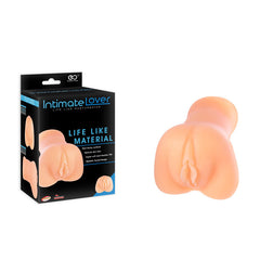 Intimate Lover -  12.7 cm (5'') Vagina Stroker