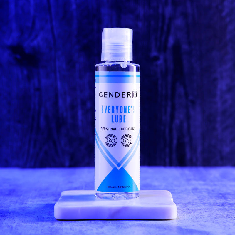 Gender X EVERYONE'S LUBE - 120 ml