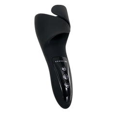 Gender X THE EMBRACE -  USB Rechargeable Male Vibrator