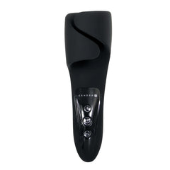 Gender X THE EMBRACE -  USB Rechargeable Male Vibrator