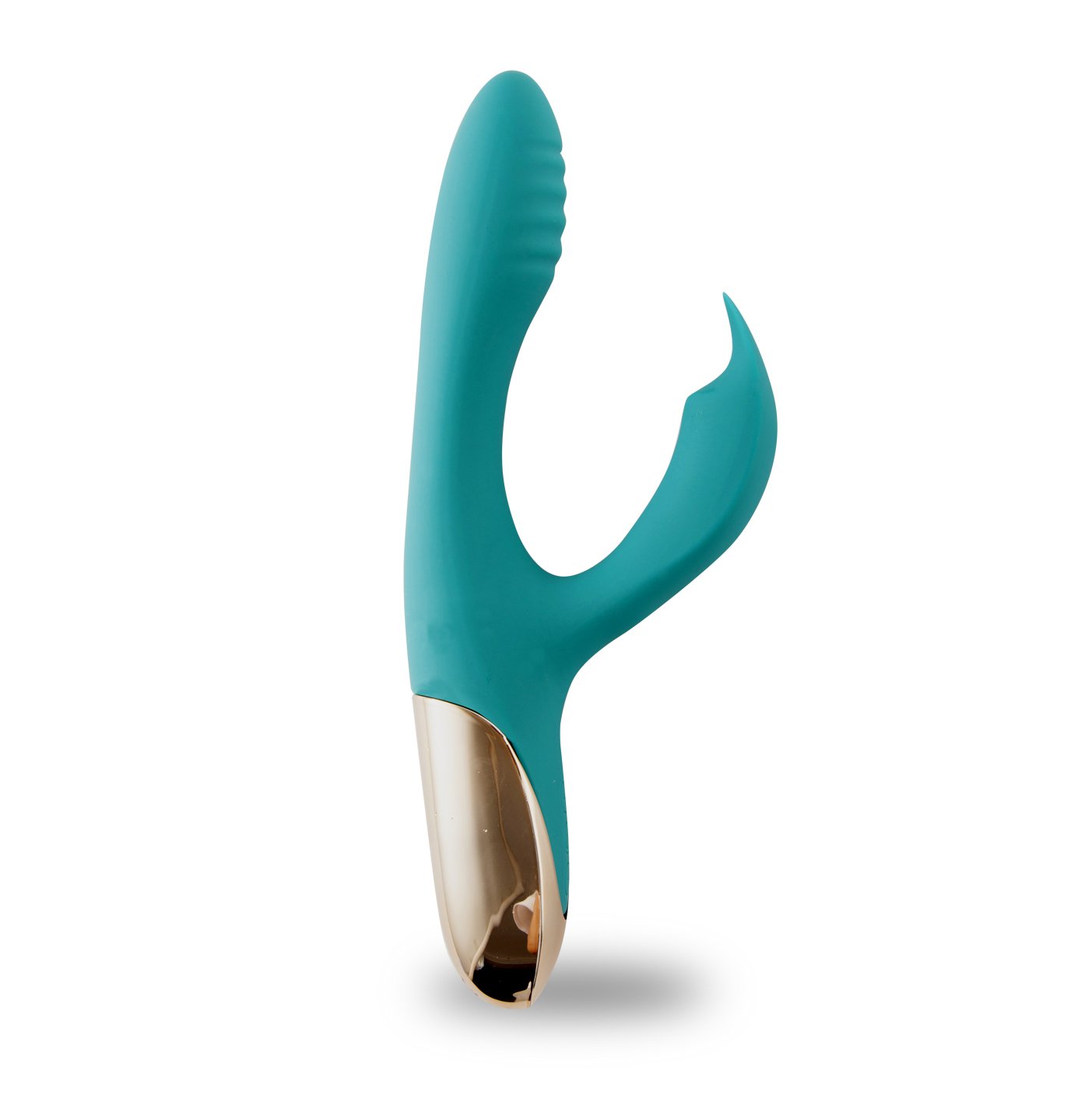 Maia Skyler -  21.6 cm USB Rechargeable Bendable Rabbit Vibrator