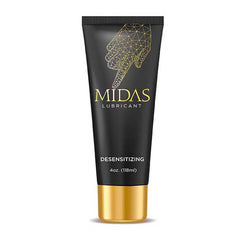 Midas Desensitising Lubricant - 118 ml Tube