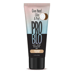 ProBlo Coconut Flavoured Blowjob Gel - 29 ml Tube