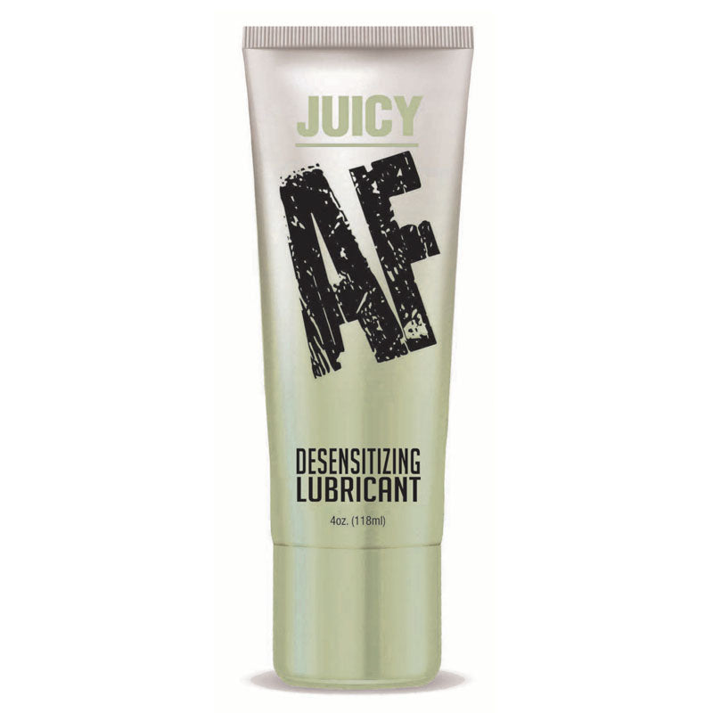 Juicy AF Desensitising Gel - 118 ml Tube