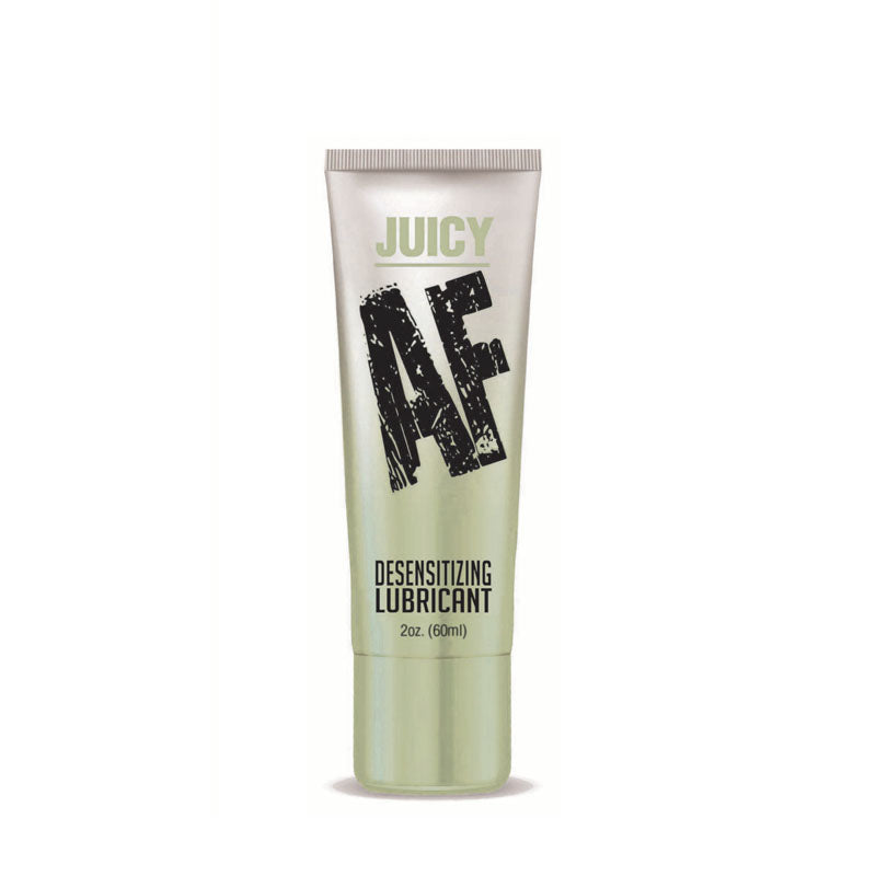 Juicy AF Desensitising Gel - 59 ml Tube