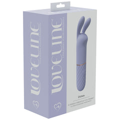 LOVELINE Dona Rabbit - Purple