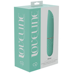 LOVELINE Beso Mini Vibe - Green