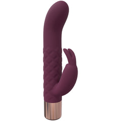 LOVELINE Devotion MINI Rabbit - Burgundy