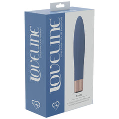 LOVELINE Fame Mini Vibrator - Blue