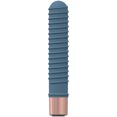 LOVELINE Poise Mini Vibe - Blue