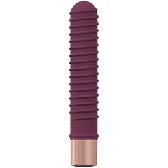 LOVELINE Poise Mini Vibe - Burgundy