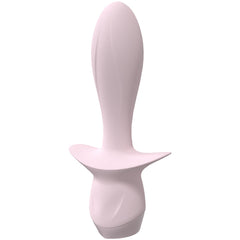 LOVELINE Jubilee Vibrating 10cm Anal Plug