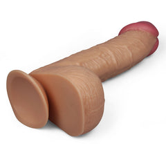 King Size 26cm The REALISTIC DILDO