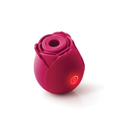 INYA The Rose - Air Pulse Clit Stimulator RED