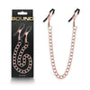 Bound Nipple Clamps - DC2 -