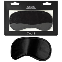 Ouch! Soft Eyemask