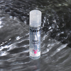 Playboy Pleasure SLICK CUPCAKE Water Based Lube - 1OZ