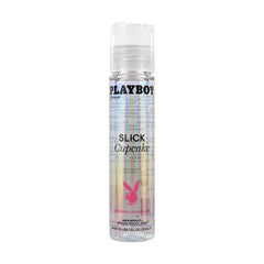 Playboy Pleasure SLICK CUPCAKE Water Based Lube - 1OZ