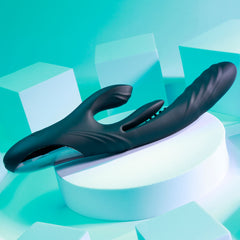 Playboy Pleasure RAPID RABBIT Vibrator