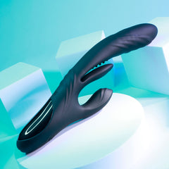 Playboy Pleasure RAPID RABBIT Vibrator