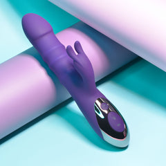 Playboy Pleasure HOP TO IT Vibrator