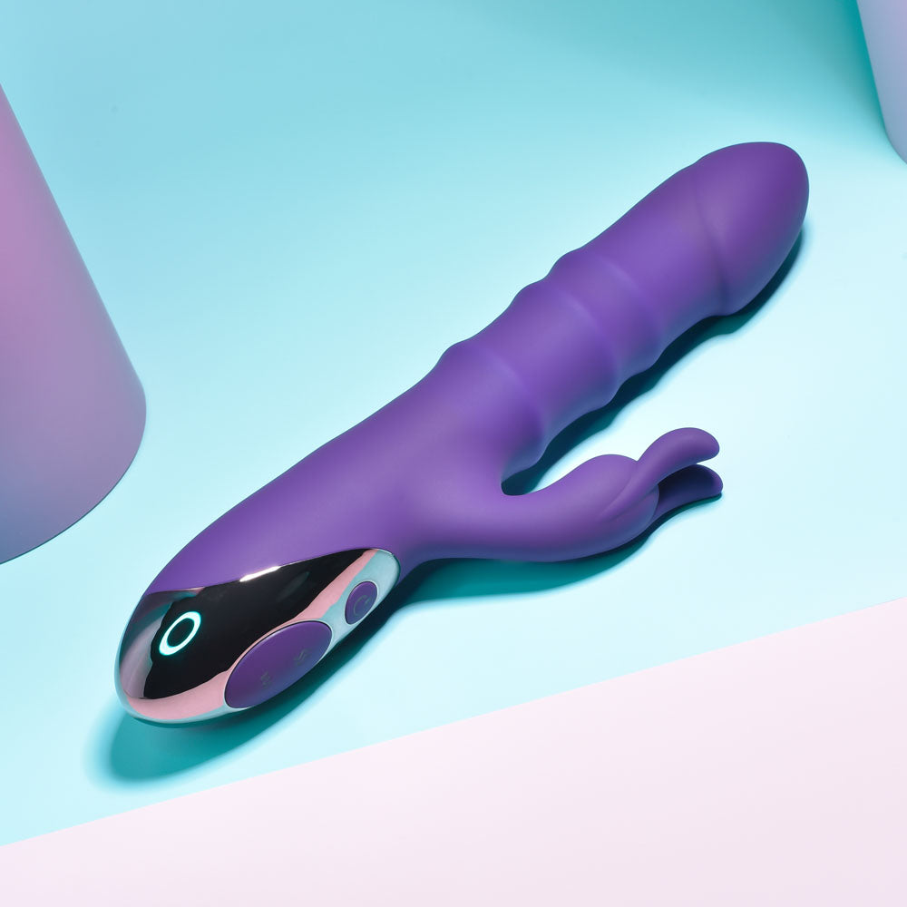 Playboy Pleasure HOP TO IT Vibrator