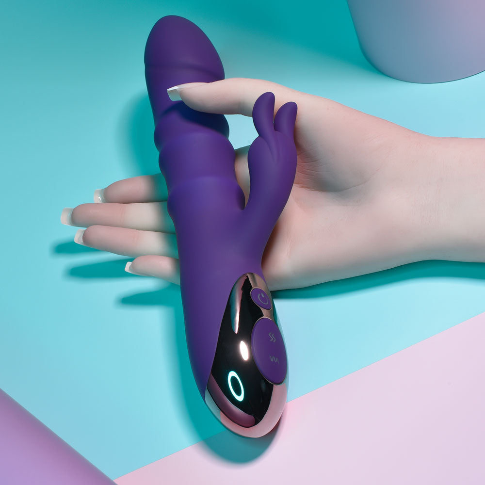 Playboy Pleasure HOP TO IT Vibrator