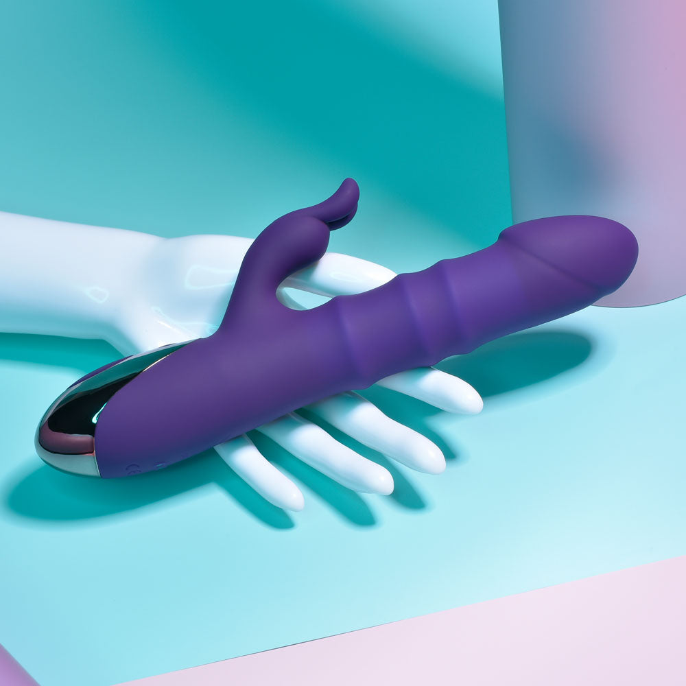 Playboy Pleasure HOP TO IT Vibrator