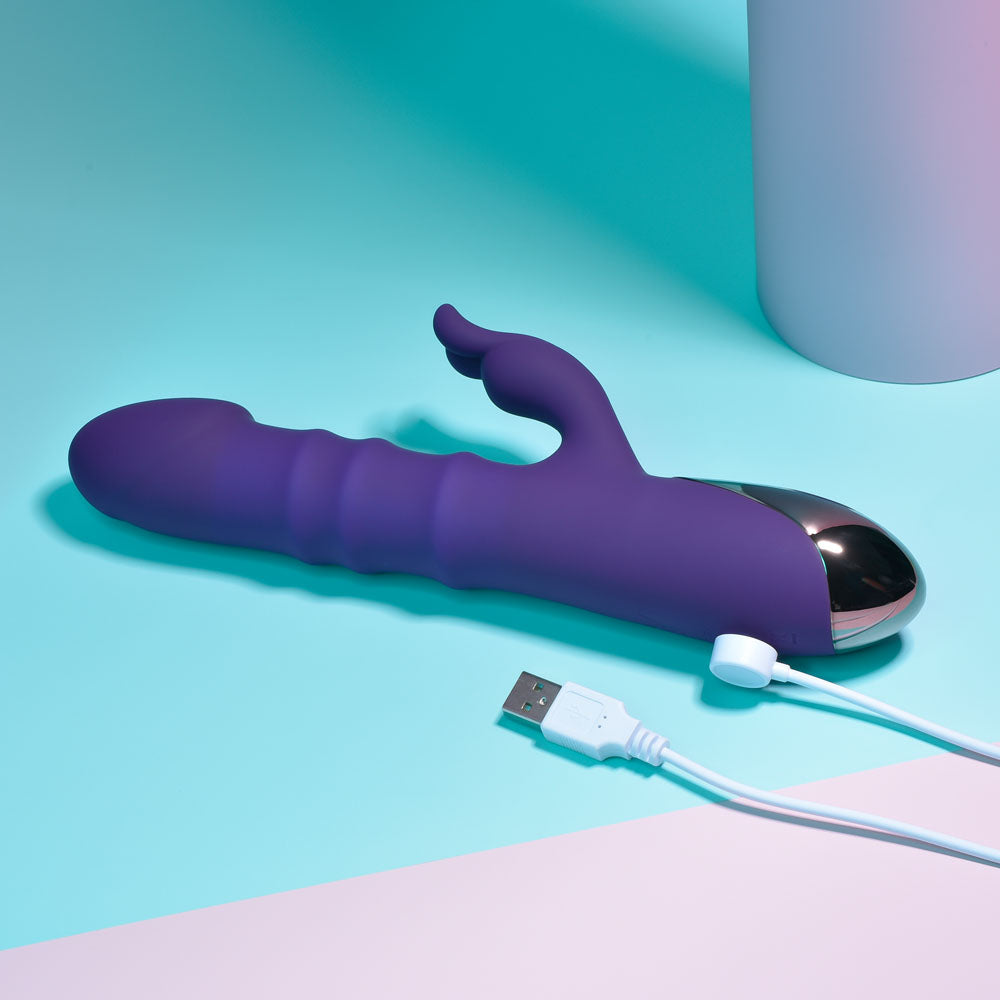 Playboy Pleasure HOP TO IT Vibrator