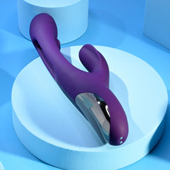 Playboy Pleasure THE THRILL Silicone Rabbit