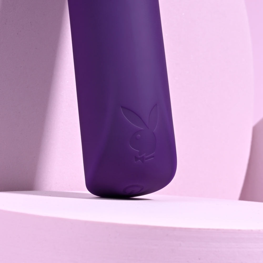 Playboy Pleasure ONE & ONLY Bullet Vibrator