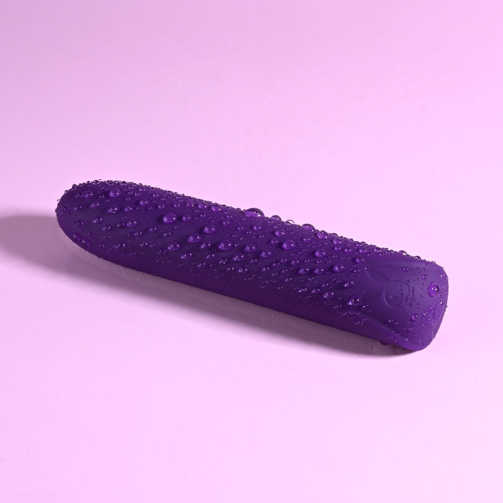 Playboy Pleasure ONE & ONLY Bullet Vibrator