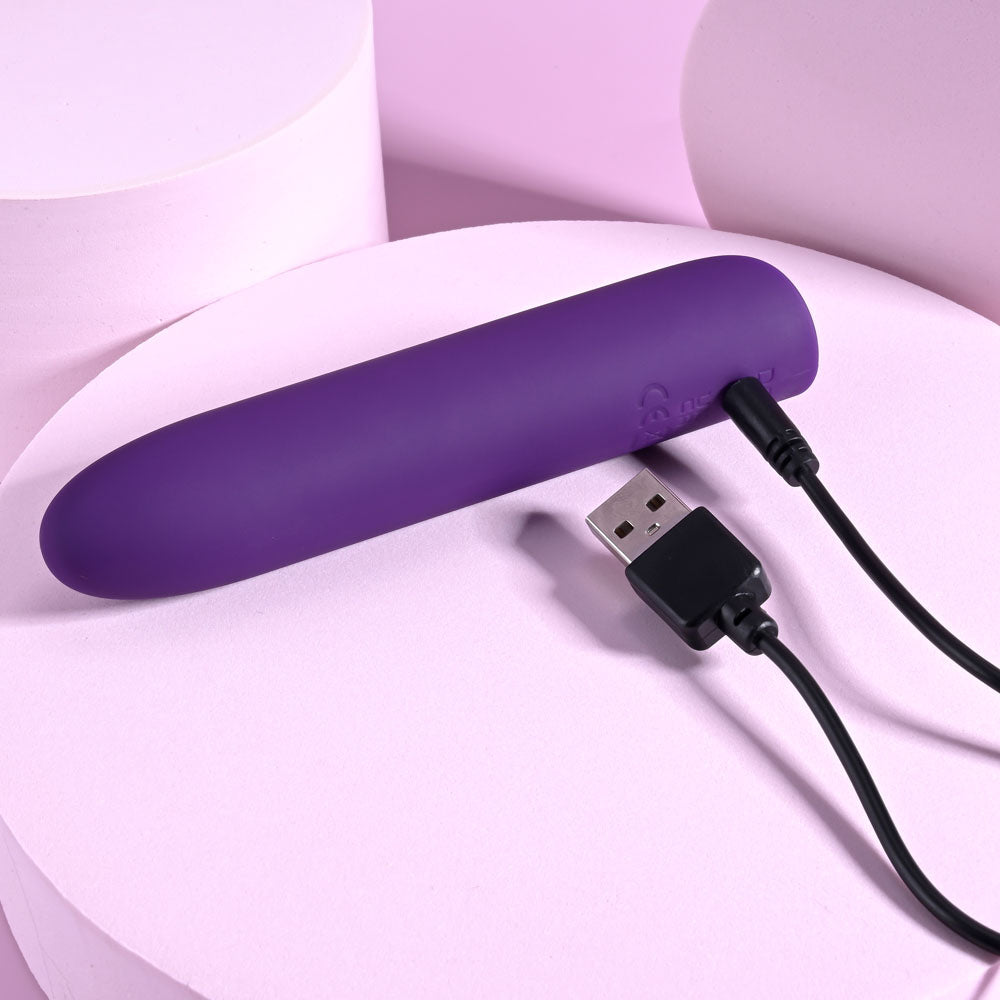 Playboy Pleasure ONE & ONLY Bullet Vibrator