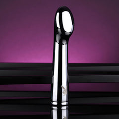 Playboy Pleasure SWOON Metal Vibrator