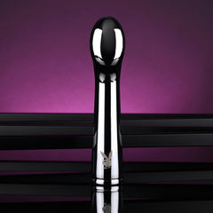 Playboy Pleasure SWOON Metal Vibrator