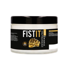 Pharmquests Fist-It Lubricant - 500 ml