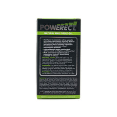 Powerect Natural Male Delay Serum - 30 ml Bottle