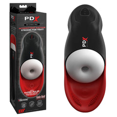 PDX Elite Fap-O-Matic Pro