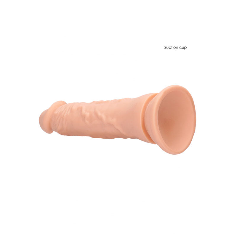 REALROCK 8'' Realistic Dildo