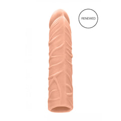 REALROCK 7'' Penis Extender - Flesh