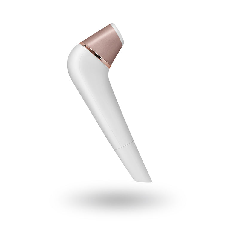 Satisfyer Number 2 -  Touch-Free Clitoral Stimulator