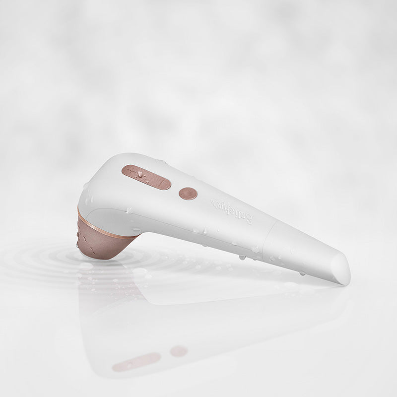 Satisfyer Number 2 -  Touch-Free Clitoral Stimulator