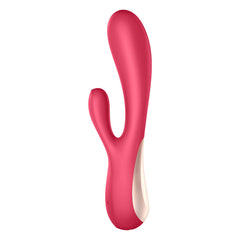 Satisfyer Mono Flex -  App Controlled USB Rechargeable Rabbit Vibrator