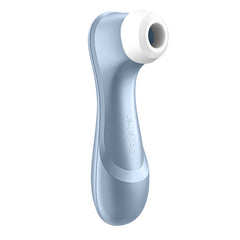 Satisfyer Pro 2 -  - Touch-Free USB-Rechargeable Clitoral Stimulator