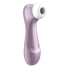 Satisfyer Pro 2 - Touch-Free USB-Rechargeable Clit Stimulator