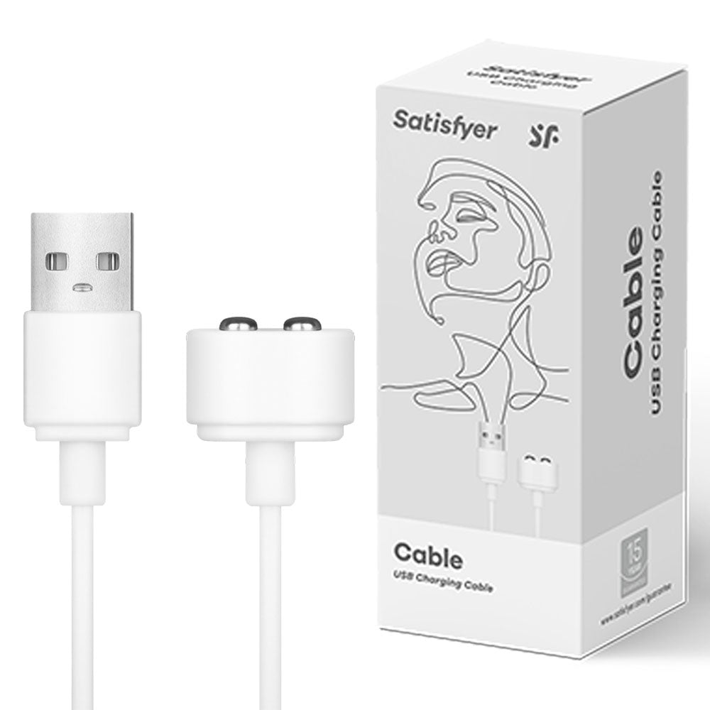 Satisfyer USB Charging Cable