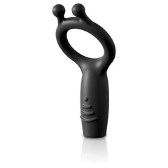 Sir Richards Vibrating Silicone Vibrating Cock Ring