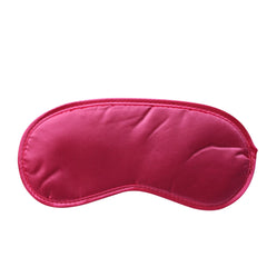 Sex & Mischief Satin Blindfold Hot