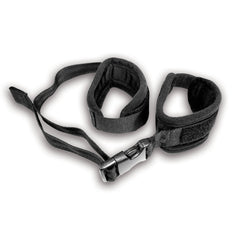 Sex & Mischief Adjustable Handcuffs