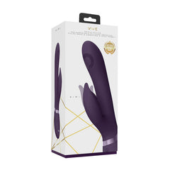 Vive AIMI 3x Motor Swinging Rabbit - Purple